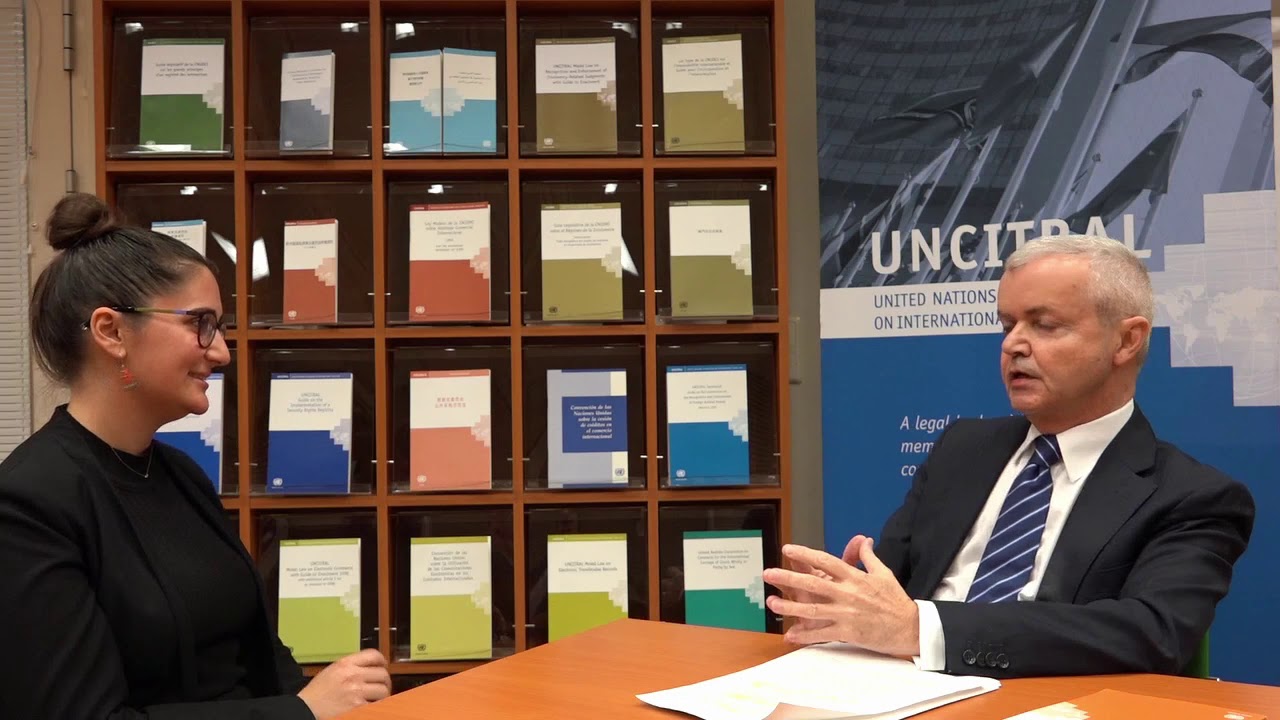CISG Interview