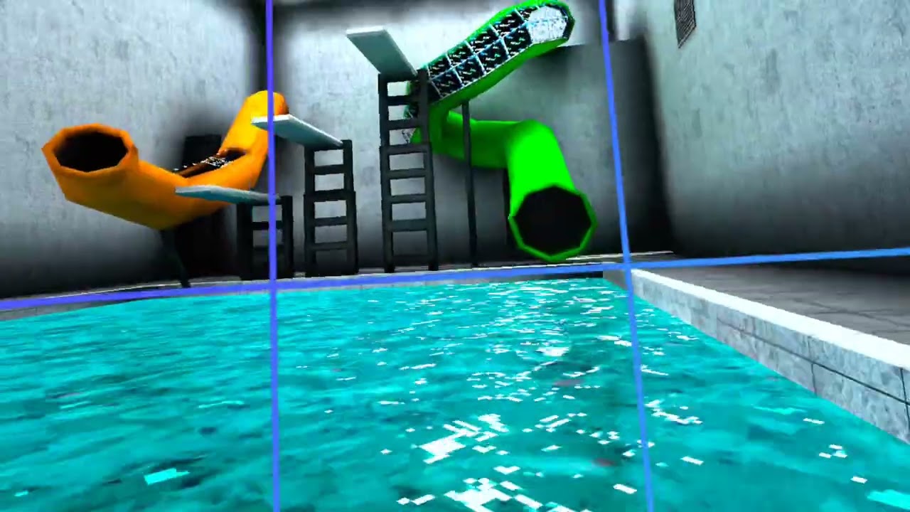 secret pool room (first vid)