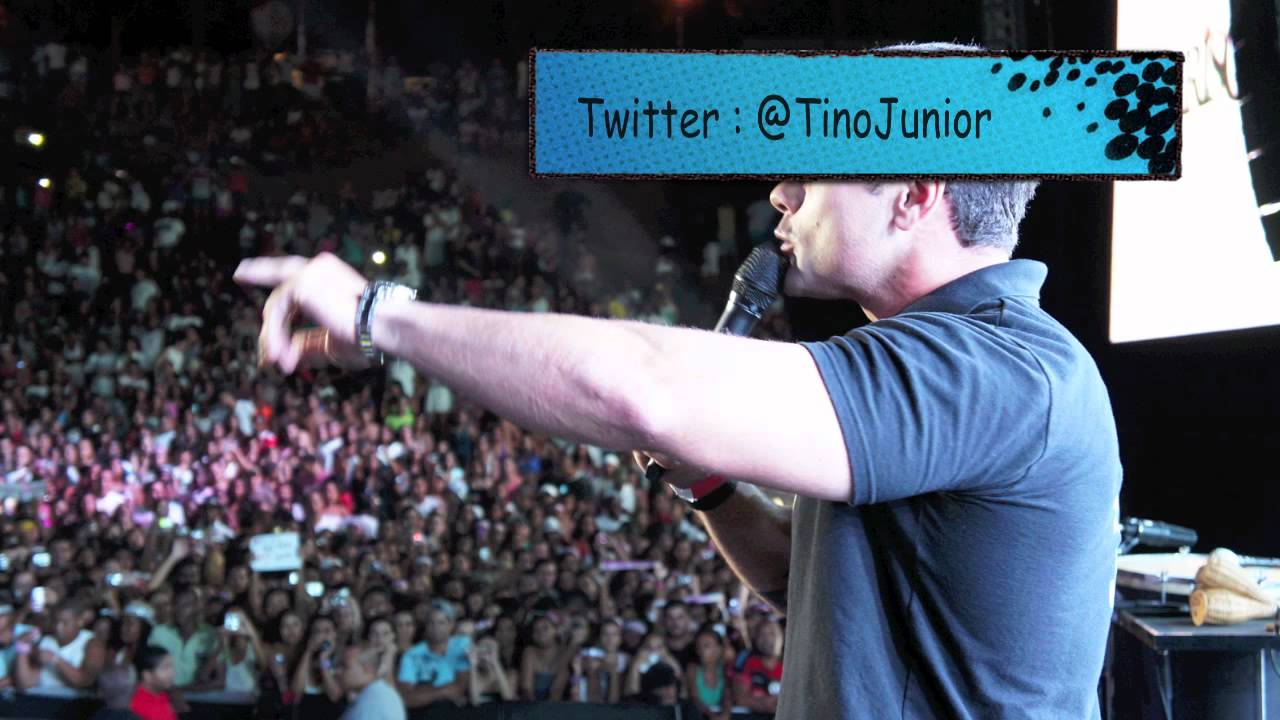 Trote do TINO - Quase BICHA