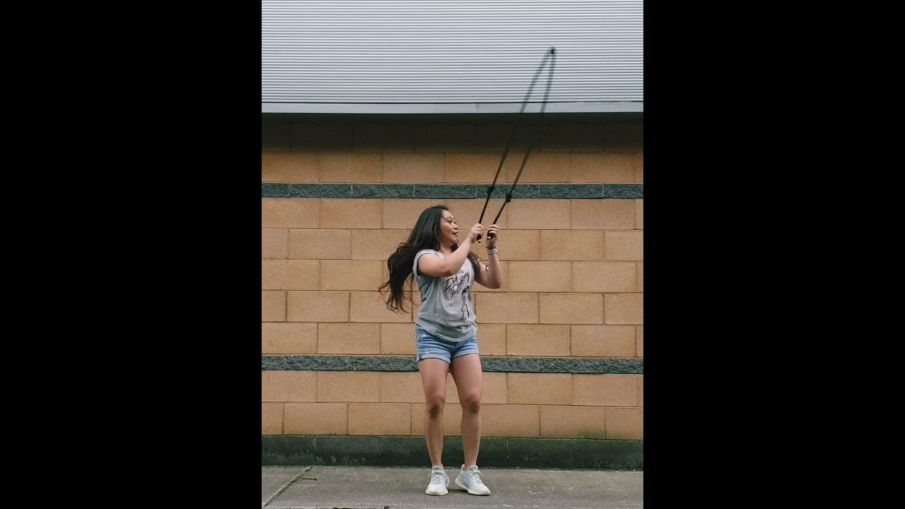 Rope Flow Tutorial - Learn and Drill the Whips