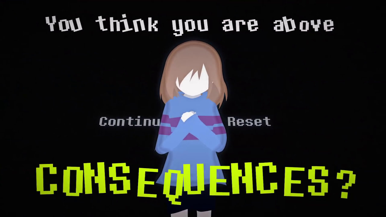 Megalomania | Undertale