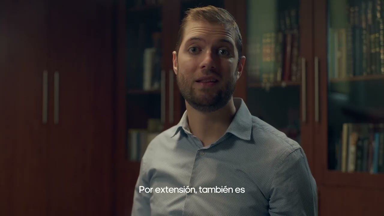 CAP 3  “Los hombres y las 3 P”