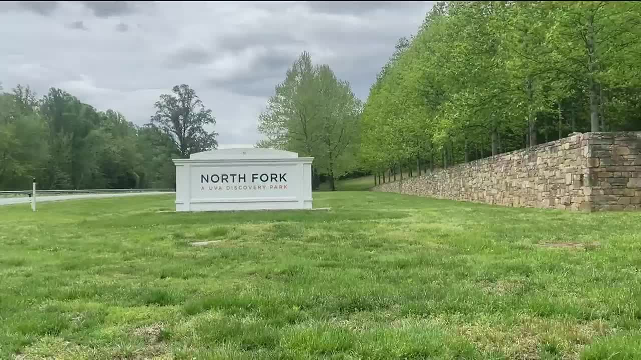 Study examines impact of the defense sector has on the Charlottesville area