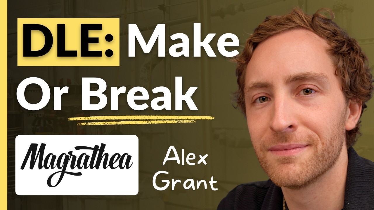 Talking Smack: Big Lithium’s Alex Grant Making Magnesium Great Again
