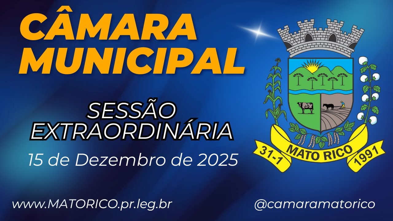 Первое внеочередное пленарное заседание - 15.12.2025