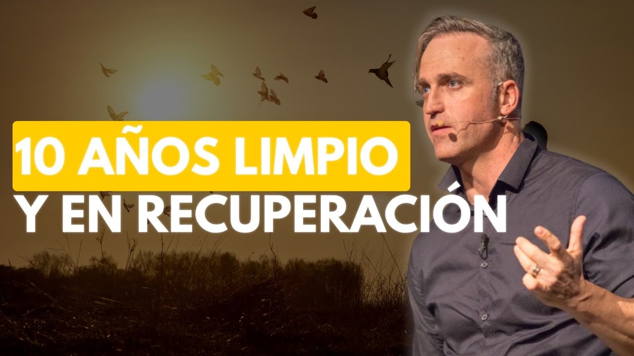 10 aniversario ( mi historia de recuperación ) 