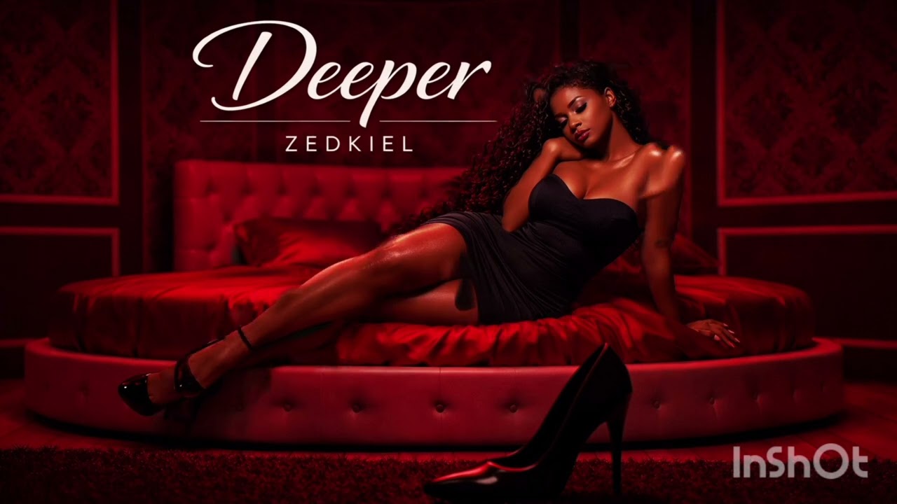 Deeper - Zedkiel 