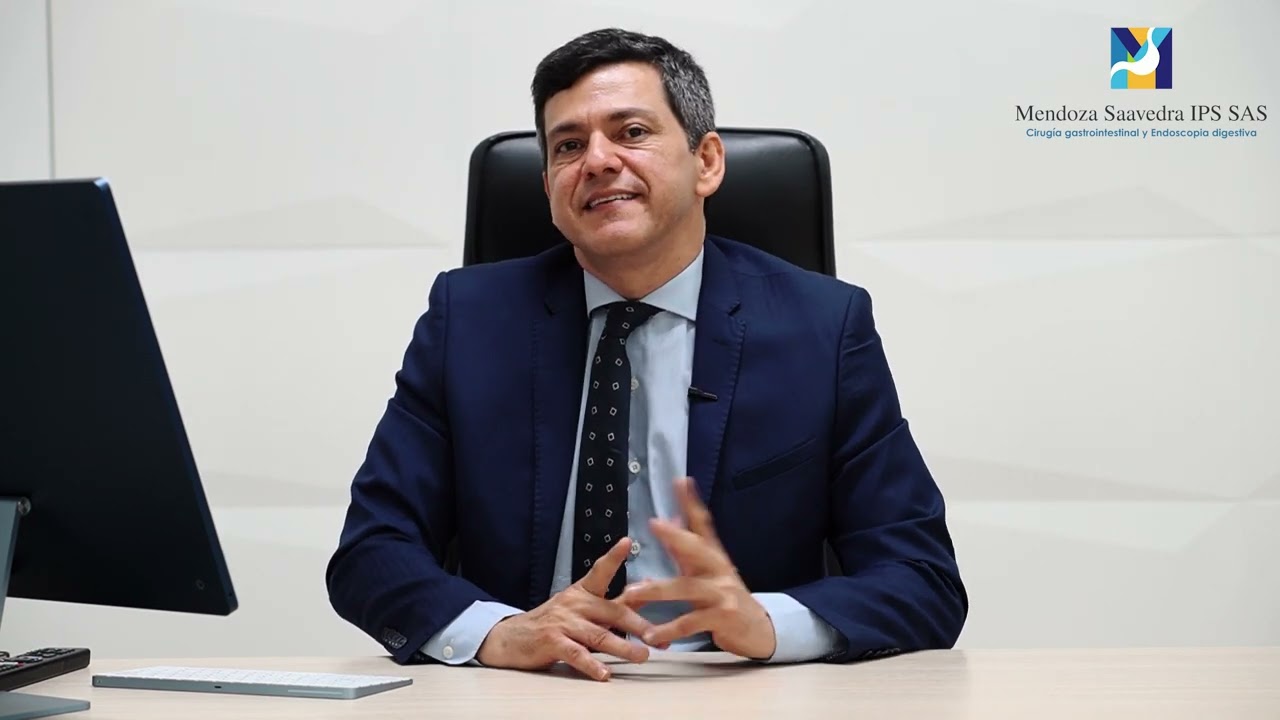 &iquest;Recuperaci&oacute;n de la CPRE? / Dr. Jairo Mendoza en Bucaramanga.