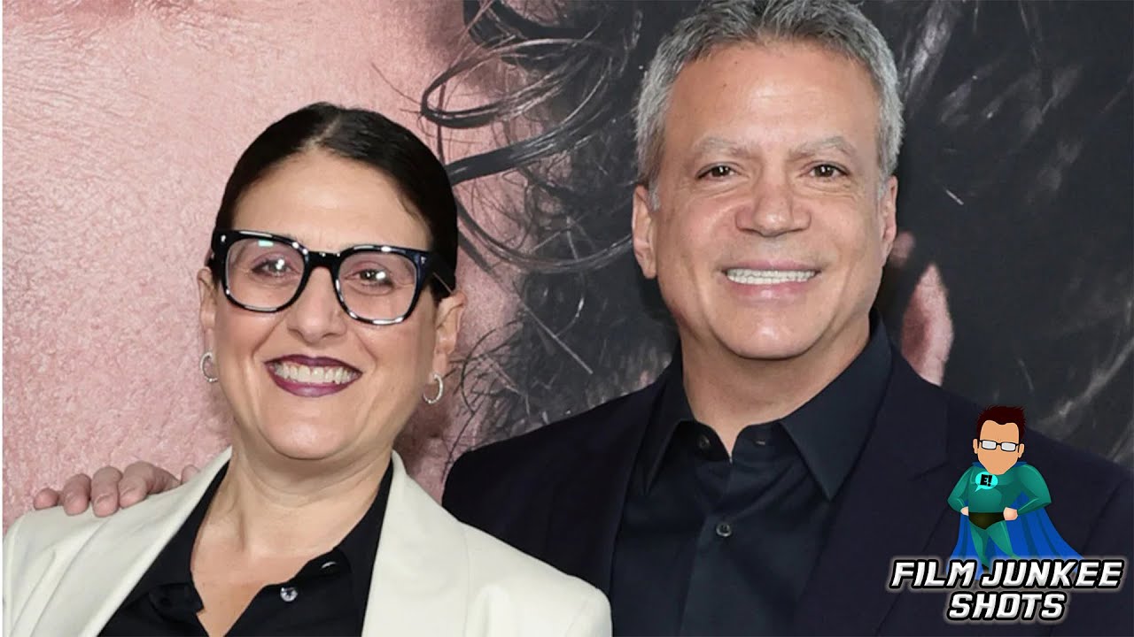 Two MGM Execs Coming to Warner Bros. Discovery? - Film Junkee Shots