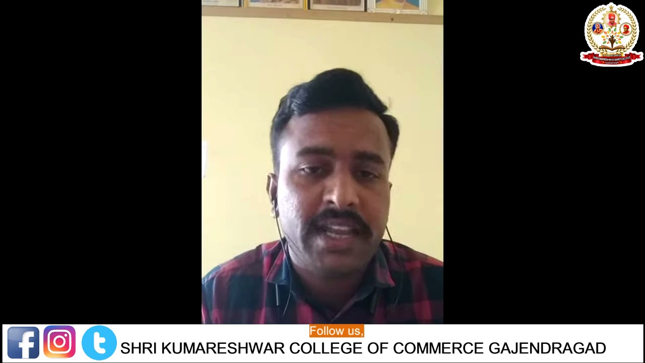 B.COM IV SEM| KANNADA | MADI MADIDAVARU | INTROSUCTION