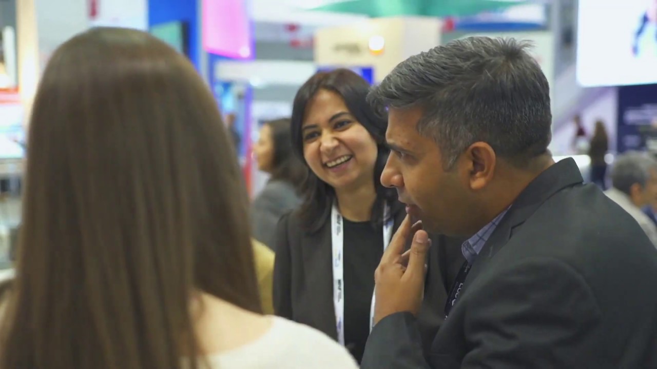 NRF2020 | Manthan Software Services - Algorithmic Customer Experience