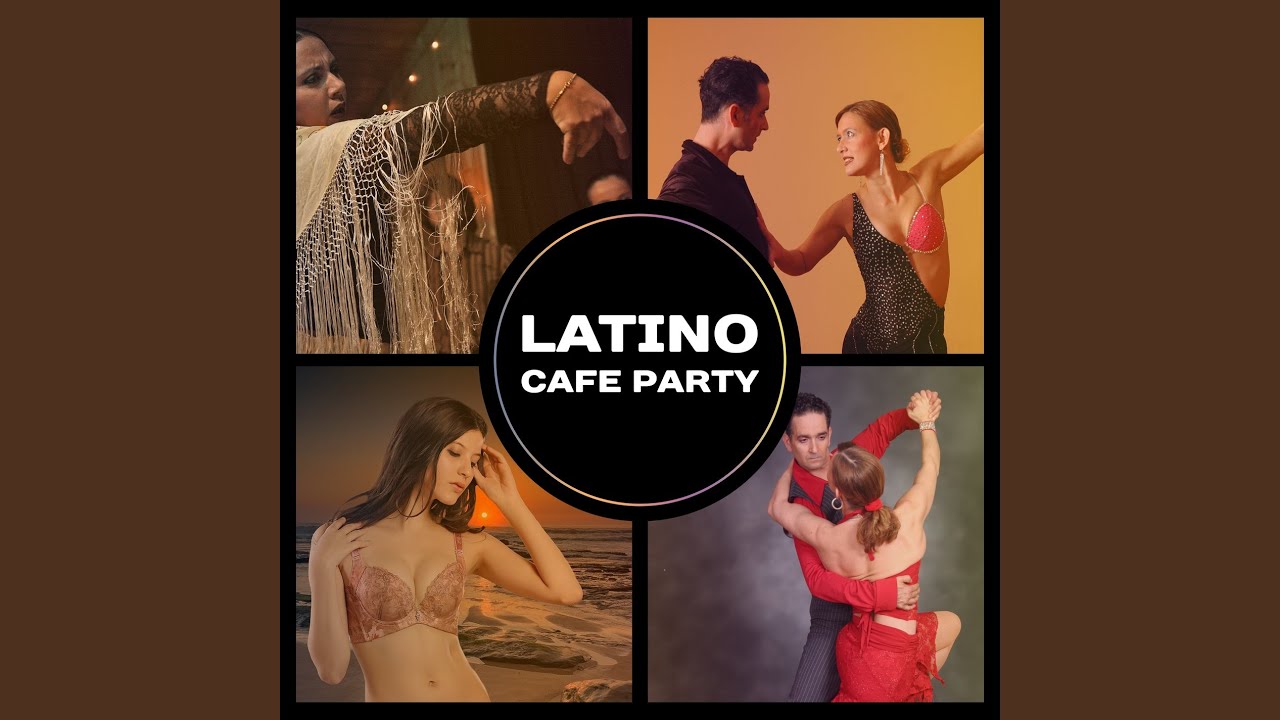 Sensual Dance Music