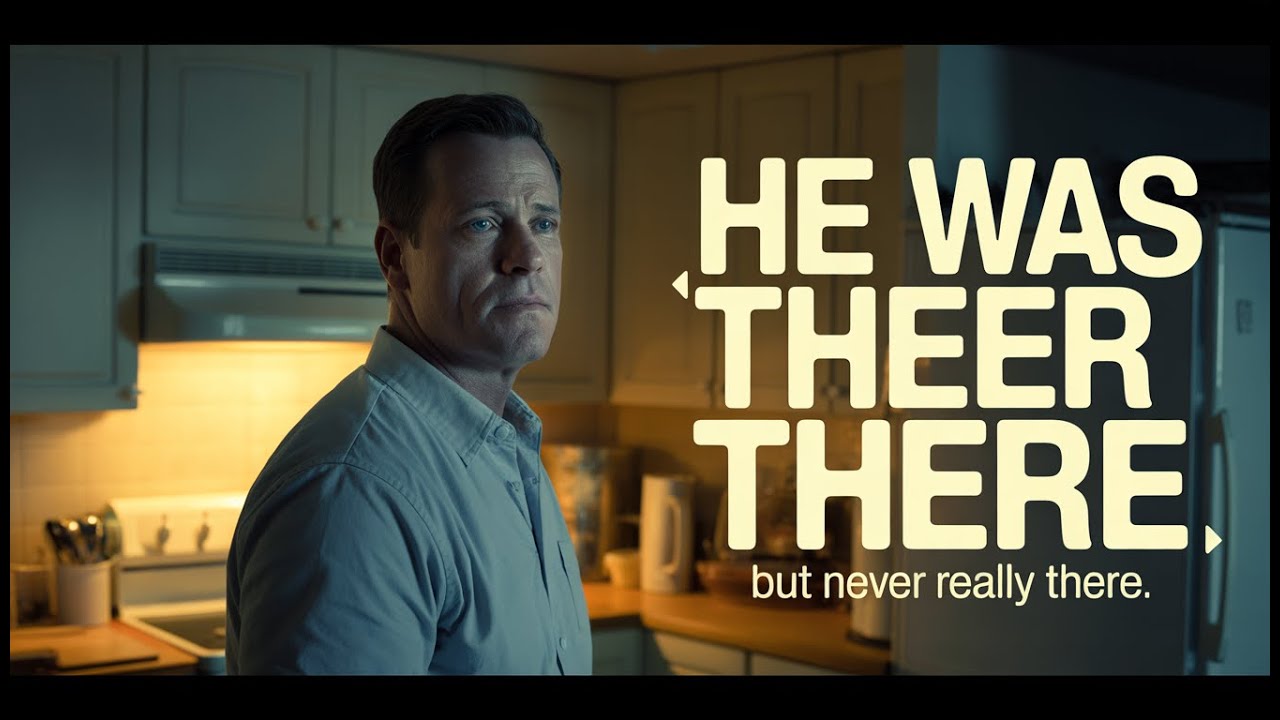 A Life That Looked Fine — Until You Lived It