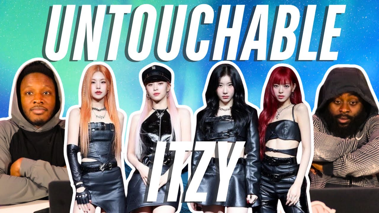 ITZY 