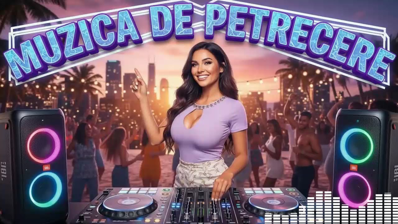 TOP 2026! Muzică Moldovenească de Petrecere | Colaj NOU: Dă Volumul La Maxim!