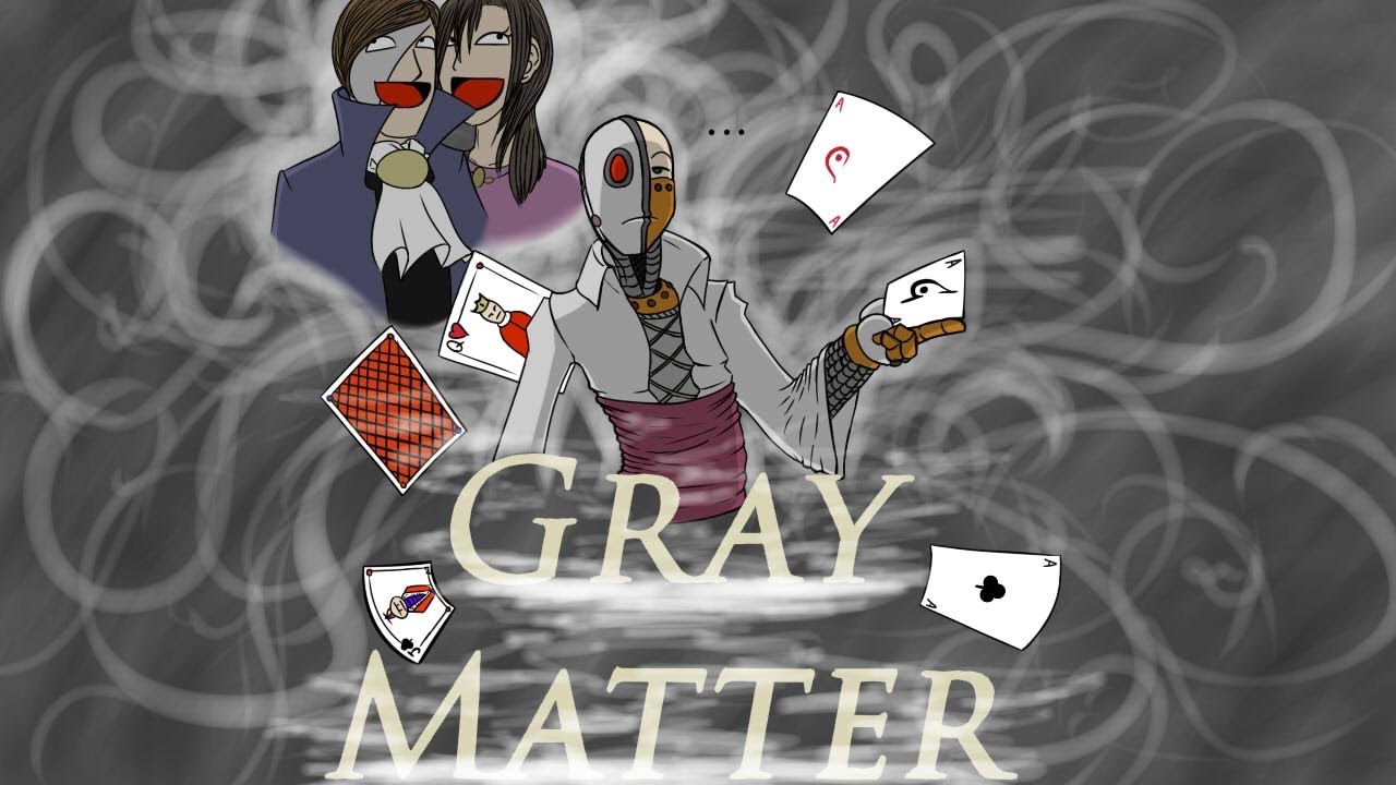 Review - Gray Matter