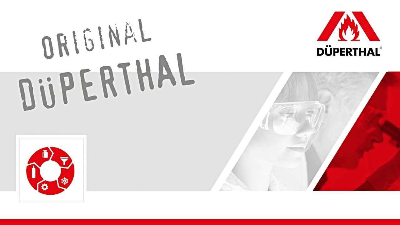 Image Video (EN) - DÜPERTHAL Sicherheitstechnik