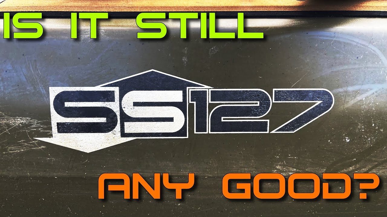 Kayak Review: Is the Bonafide SS127 STILL RELEVANT in 2025?!