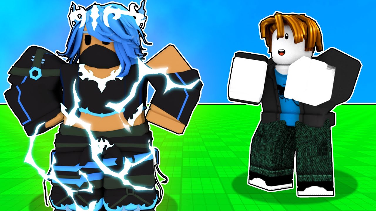 Мой путь к победе над Roblox Bedwars.. (#2)