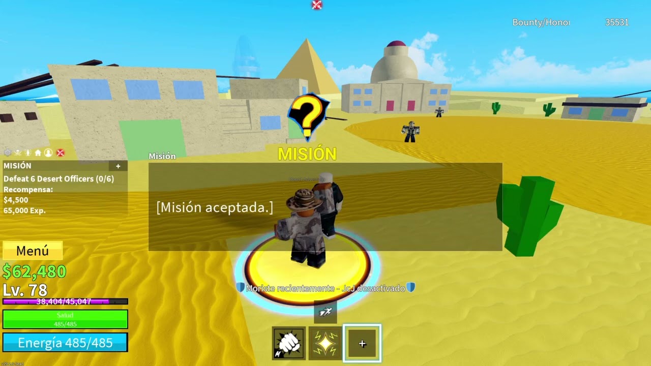 The  desert    epi11