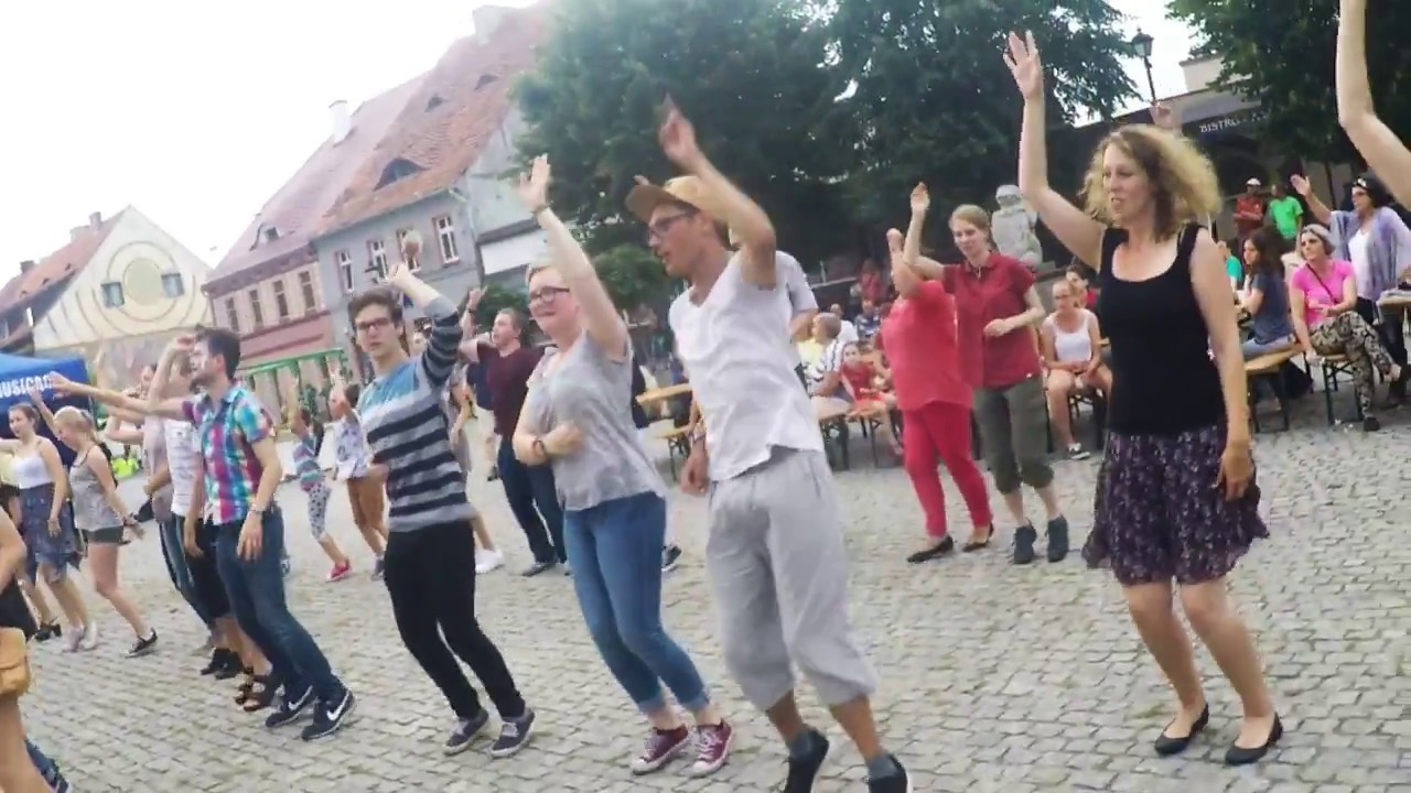 Prusice rok temu  Jak to było