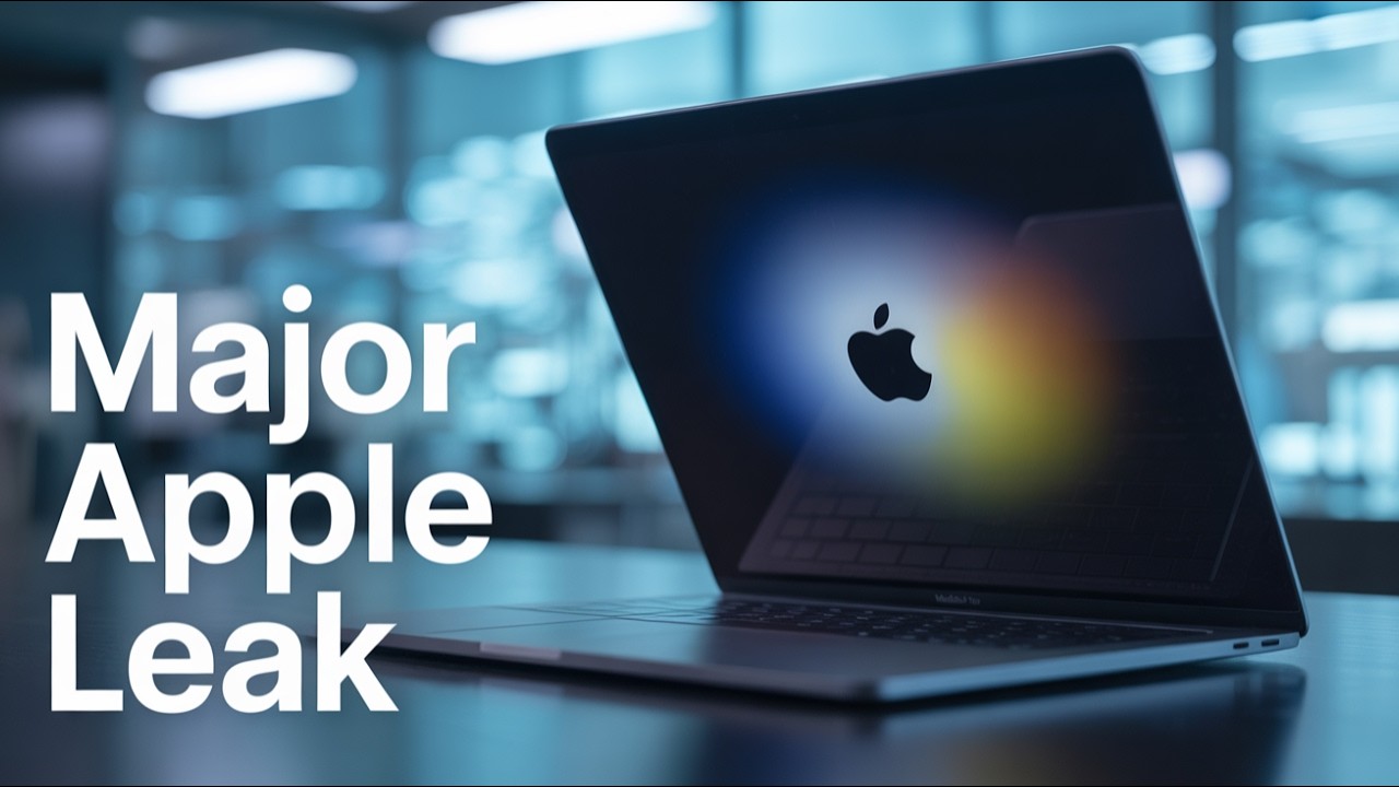 Презентация Apple 2026: MacBook Pro M5 и Apple TV наконец-то поступили в продажу!