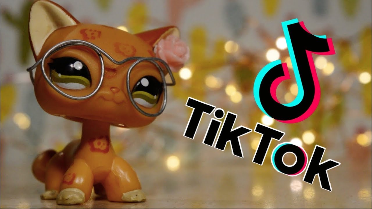LPS: REMAKING MY OLD TIKTOK VIDEOS!