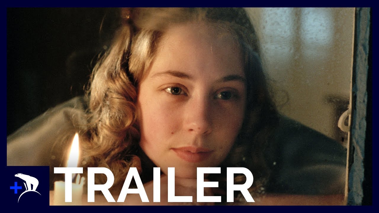Barndommens gade (1986) - Officiel trailer