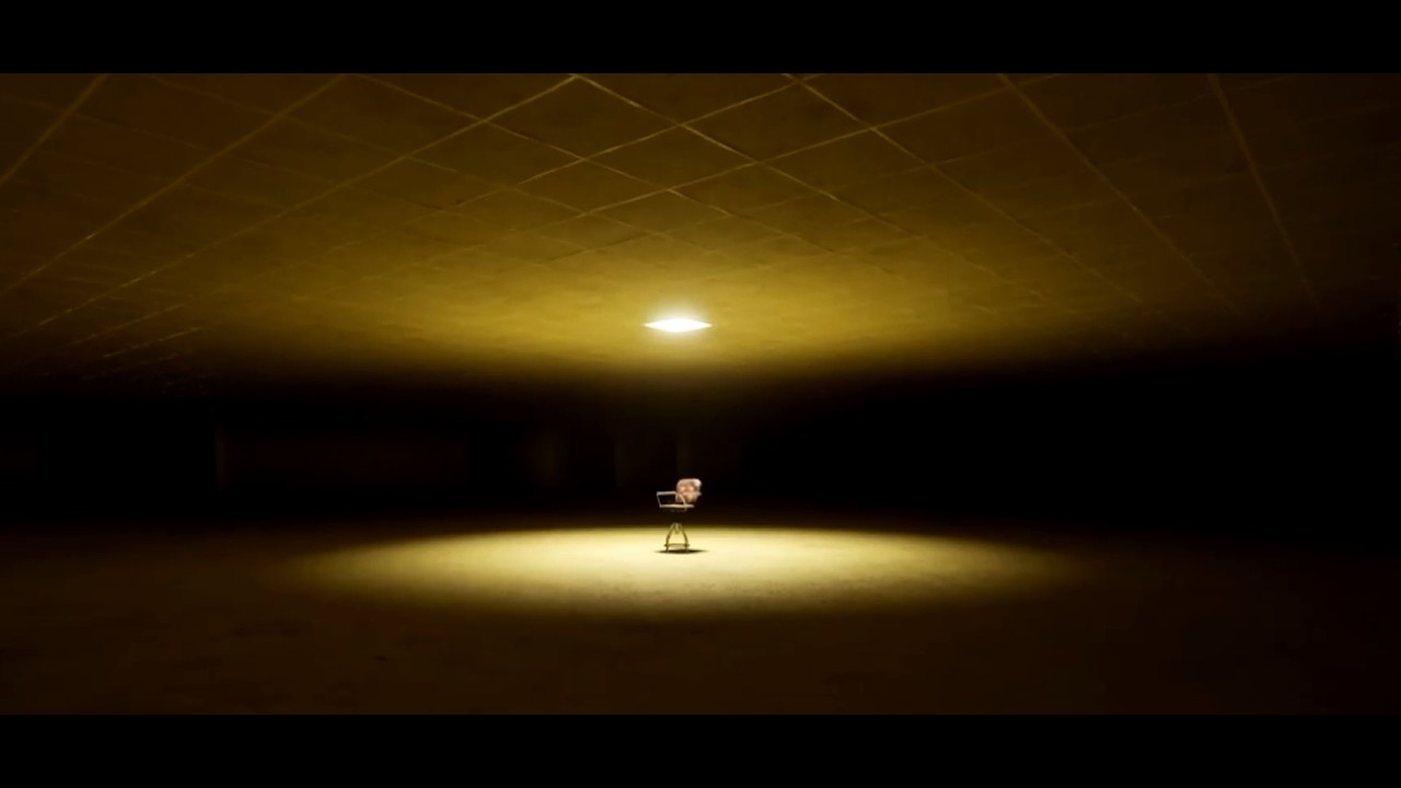 공포게임 백룸 겁장이클럽 오픈 BACKROOMS:ESCAPE TOGETHER !! Live full영상*