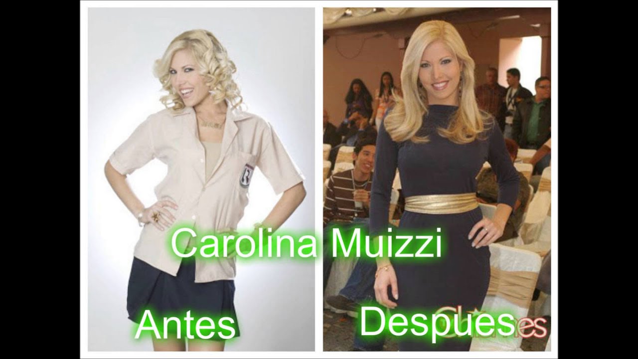 Que Clase de amor Antes y Despues