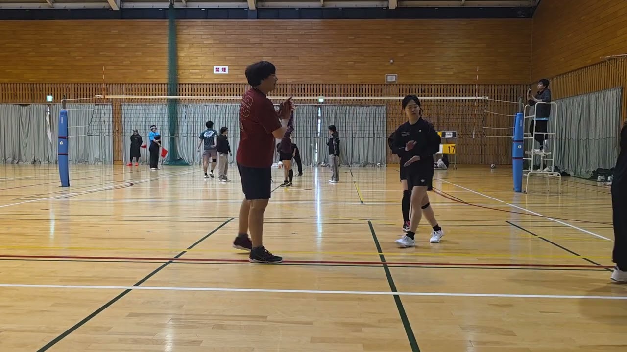 ビタブラ杯　7