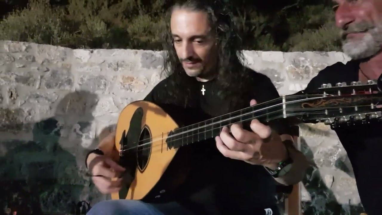 Νίκος&Άρης Ζαχαριουδάκης