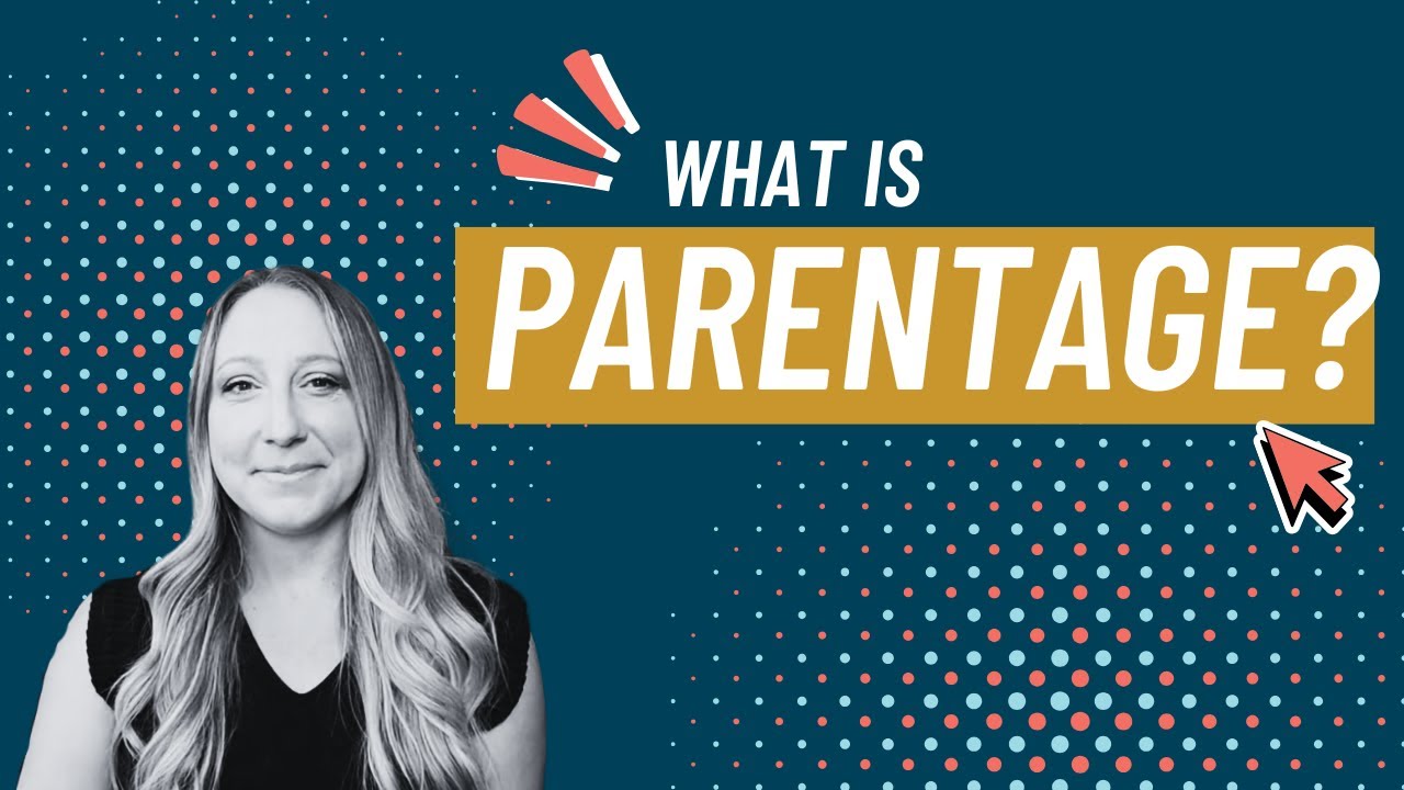 Family Law Court Basics: What Is Parentage?
