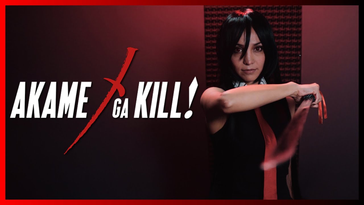 Akame ga Kill! [Opening 1 & Opening 2] Cover Latino 2X1!