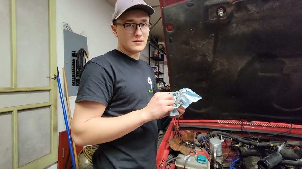 1992 Volvo 940 Turbo replacement (pretty much)