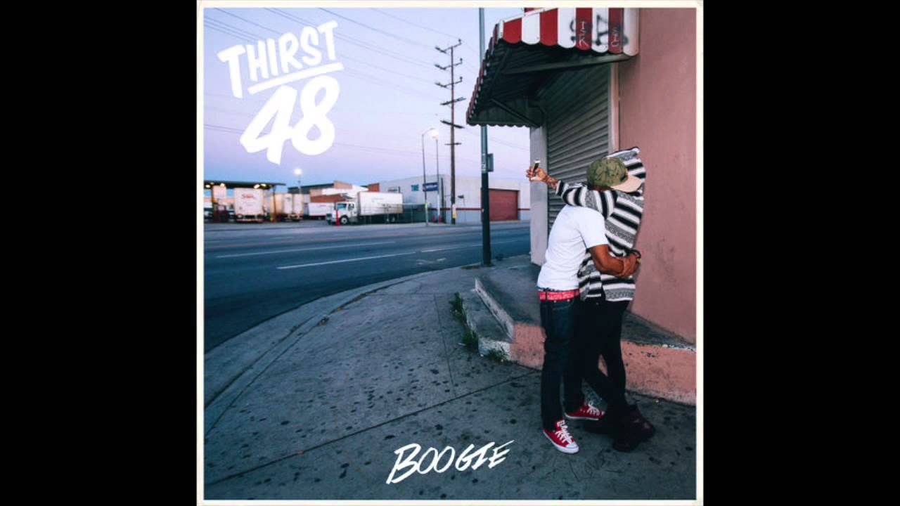 Boogie - Do It Like We (Thirst 48) [2014]