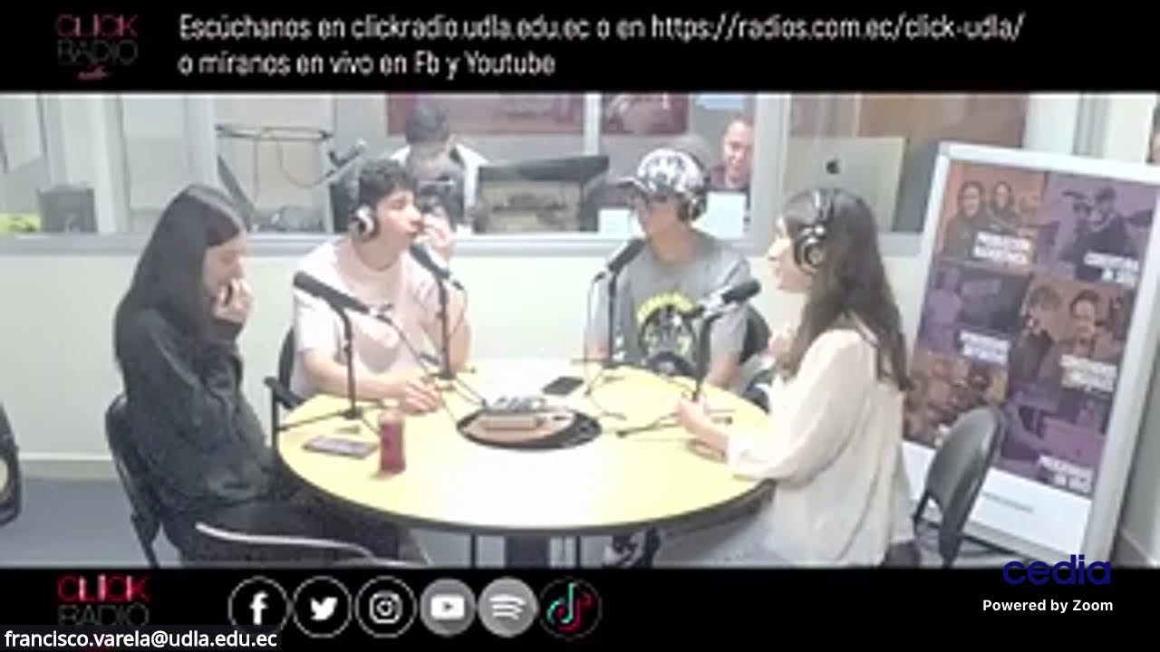 🔴#EnVivo 🎙️ #ElDíaQue #VerdadEnJuego #EstiloEnJuego