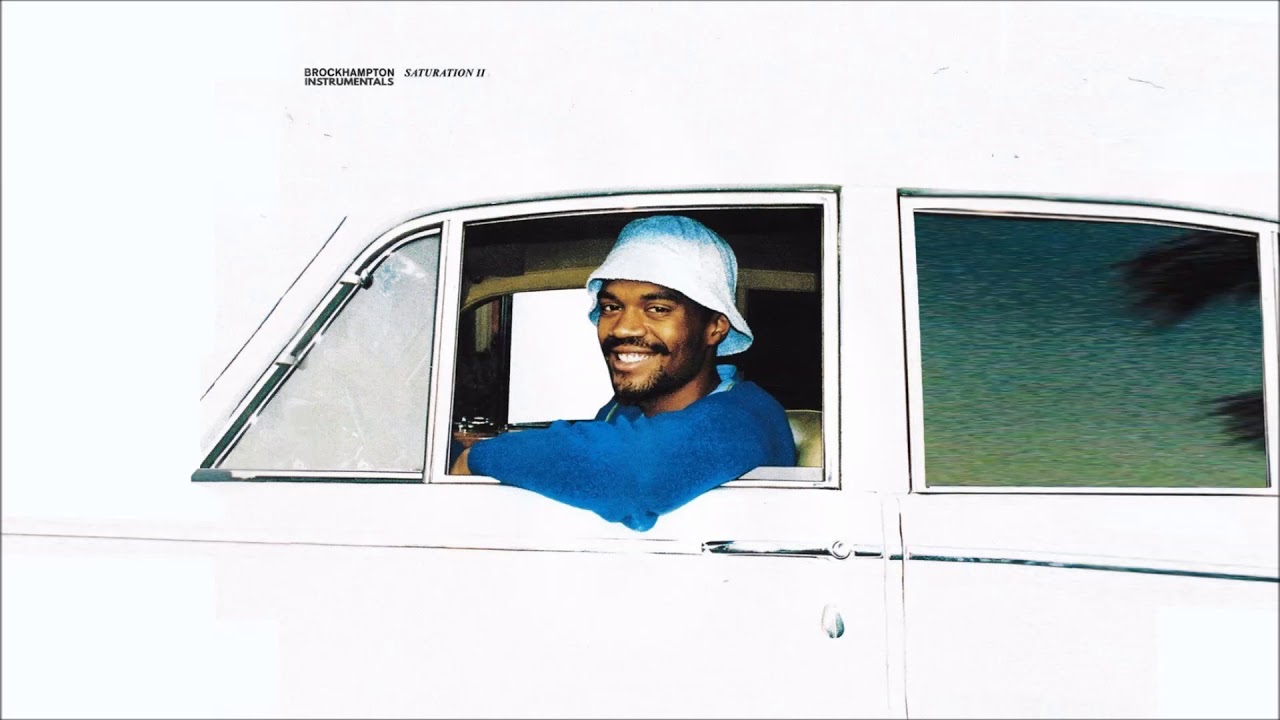 SWEET - INSTRUMENTAL