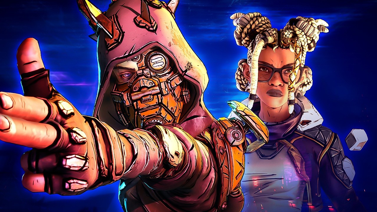 It's Pretty Clear Why Borderlands 4 Has Lost 95% Of Players