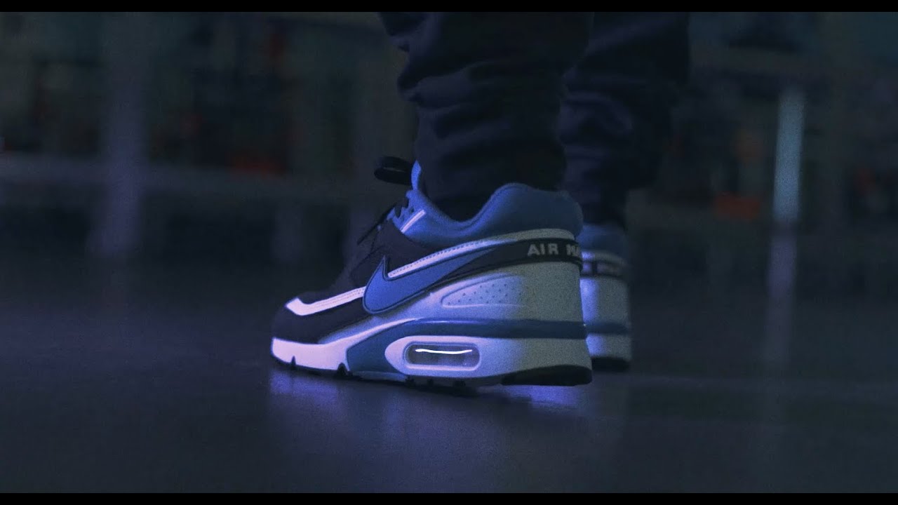 Nike Air Max Classic BW OG