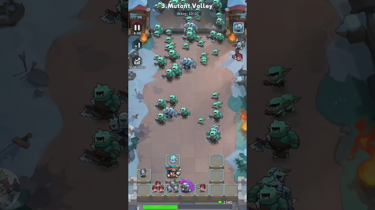 evo defense merge td demo &ndash; worth trying  USA