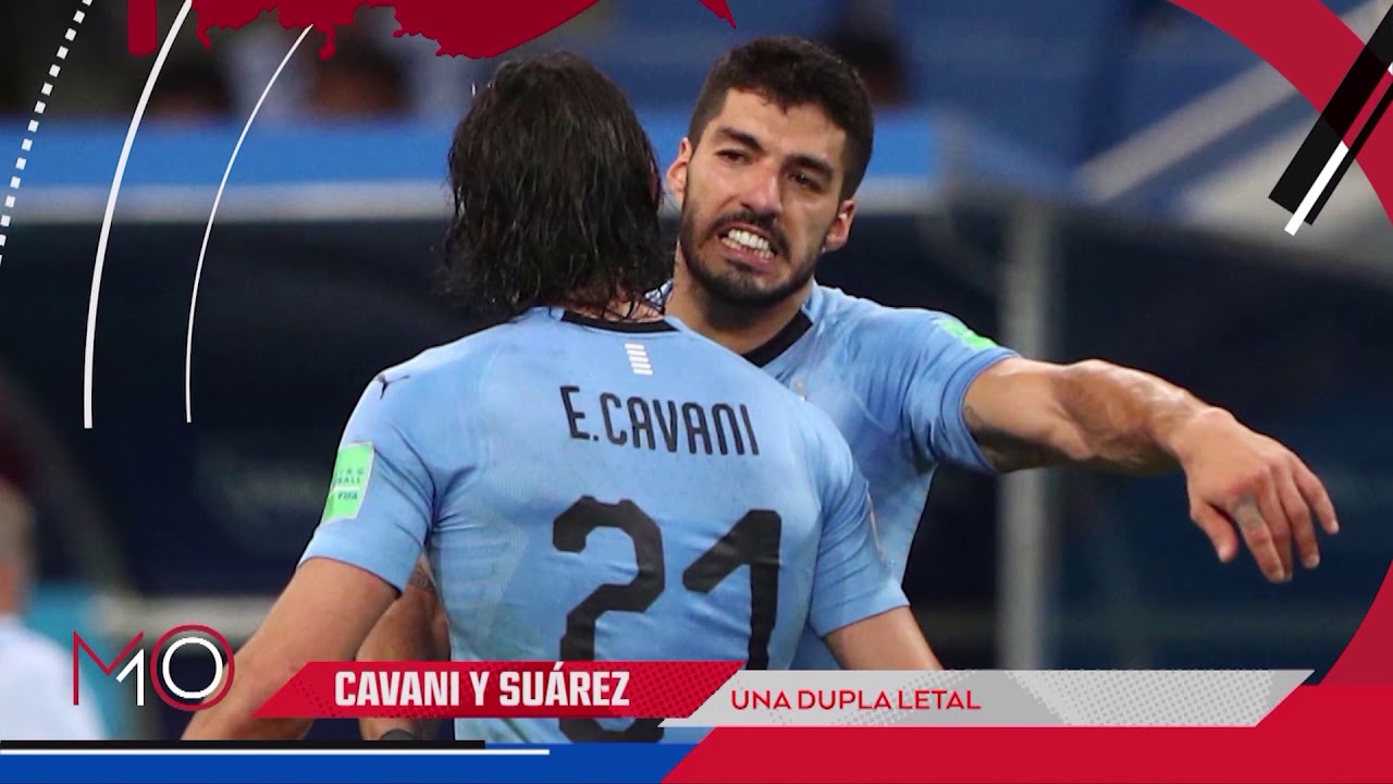 Fantástica Uruguay: Maradona