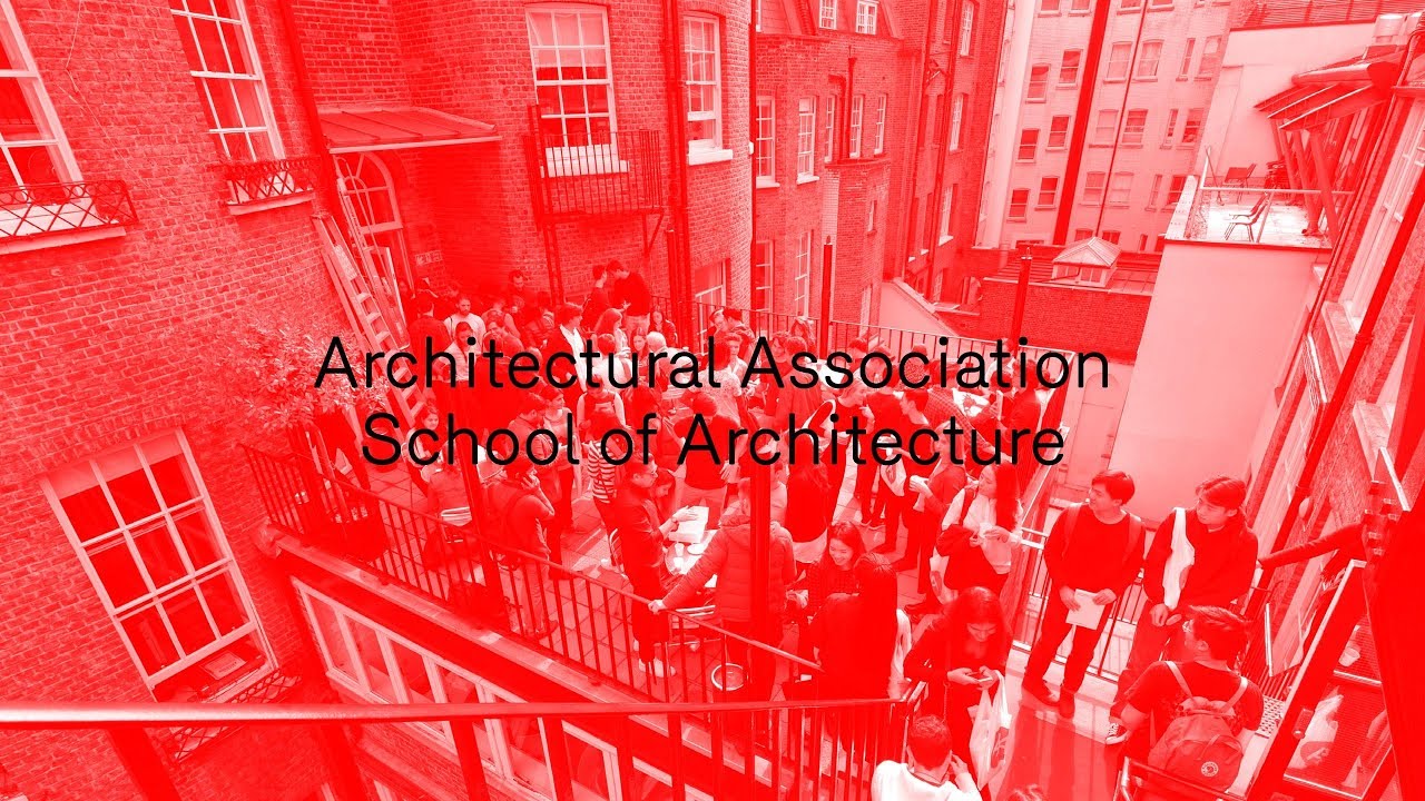 AA Design Research Lab MArch Jury 2018 (Day 1)