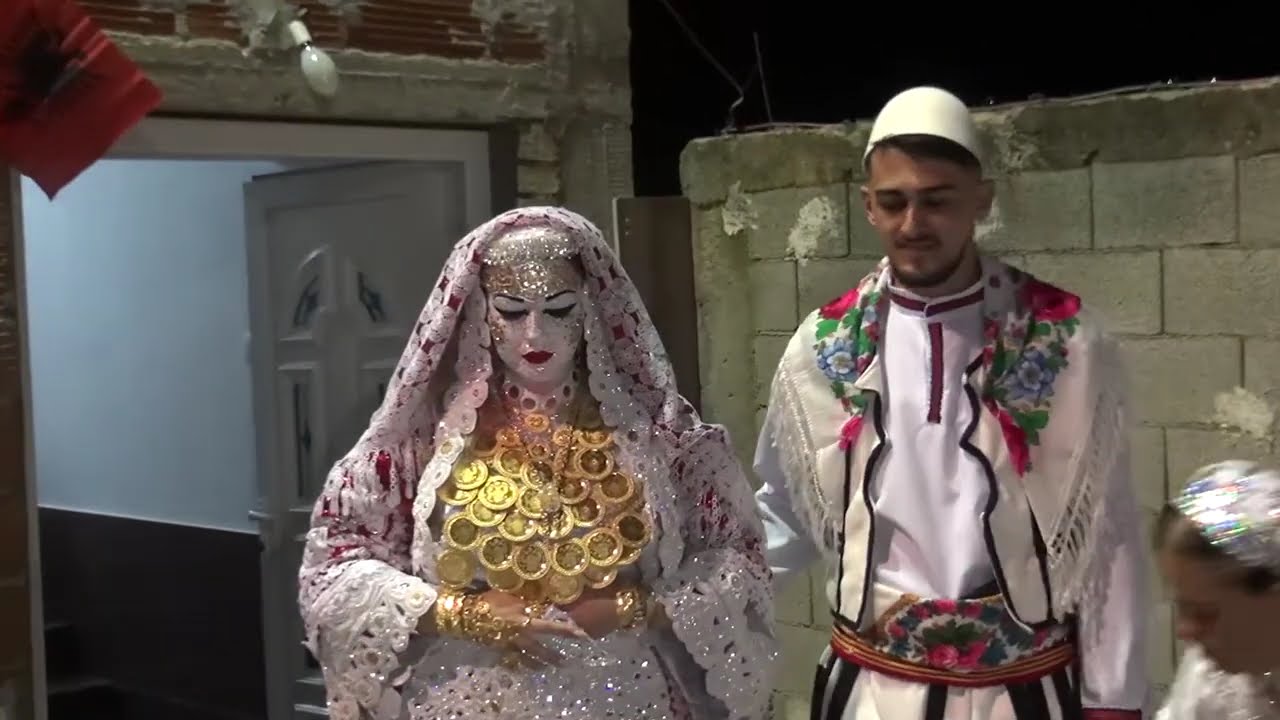 Betim & Adelisa | 2022 | Te shpia |