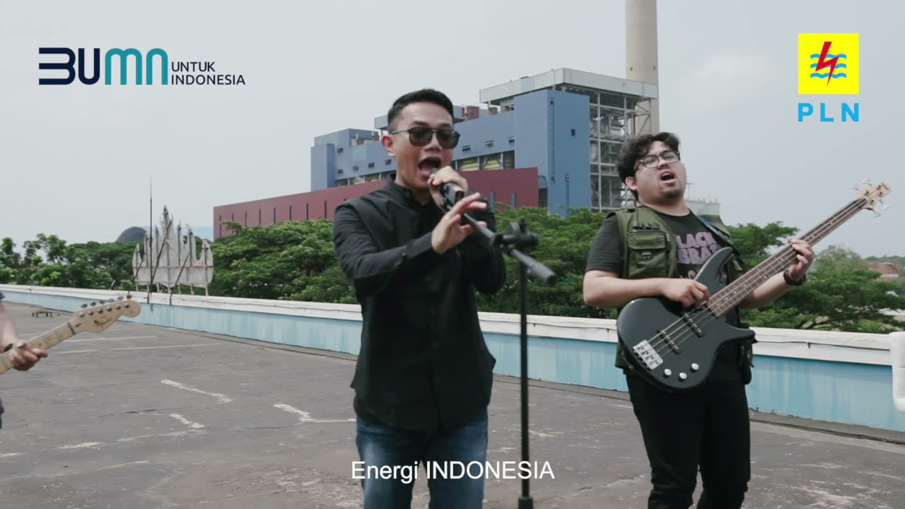 MARTUA SIHITE - ENERGI INDONESIA | PLN UPK SEBALANG