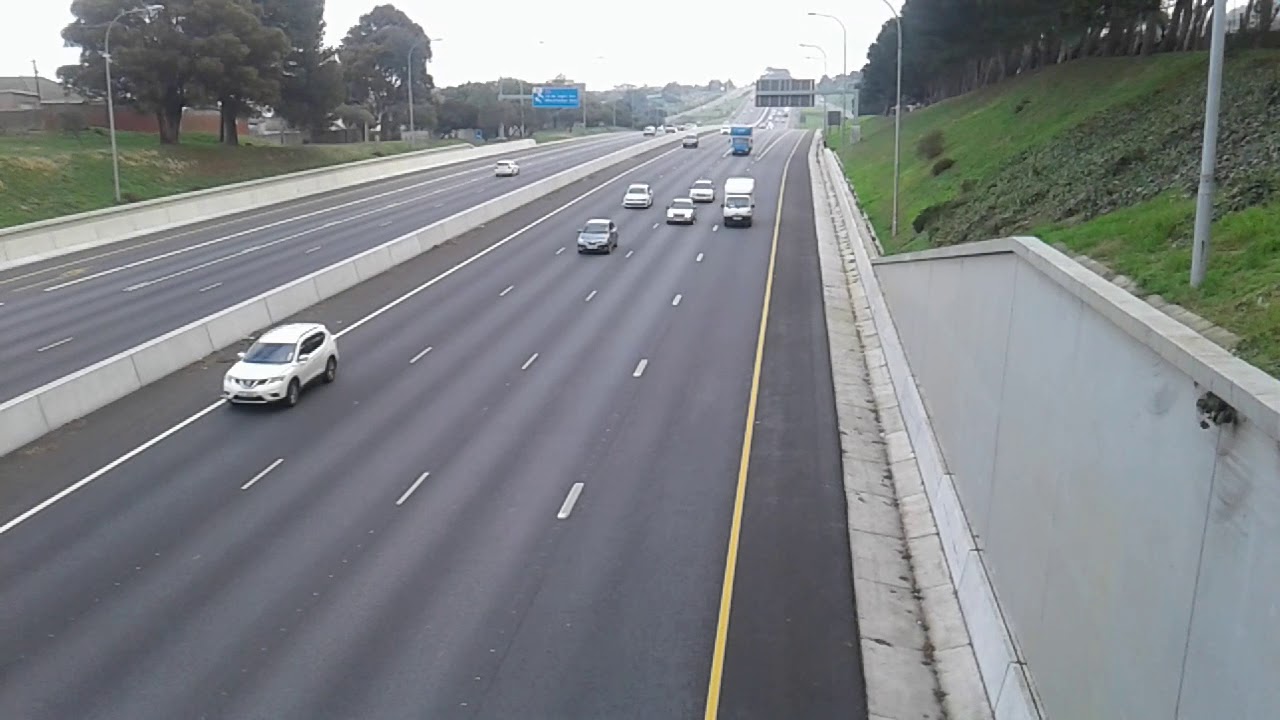 N1 Road Western Cape Cape Town