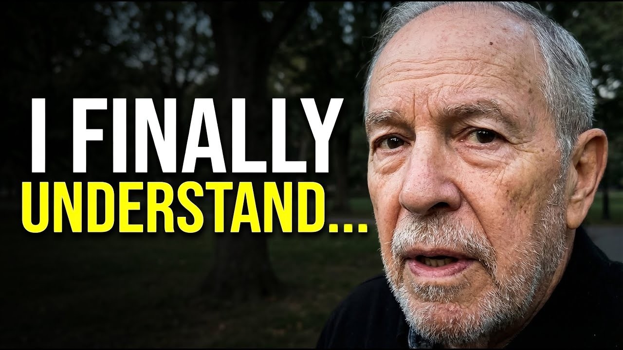 I'm 75    Here's What I Think About Religion Now