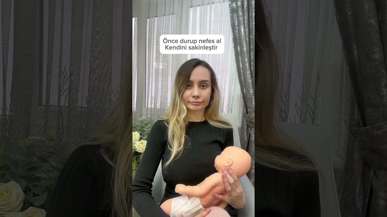 Bebeğim memede kavga ediyor, emmek istemiyor ⬇️Devamı yorumlarda #annebebek #hamilelik #emzirme