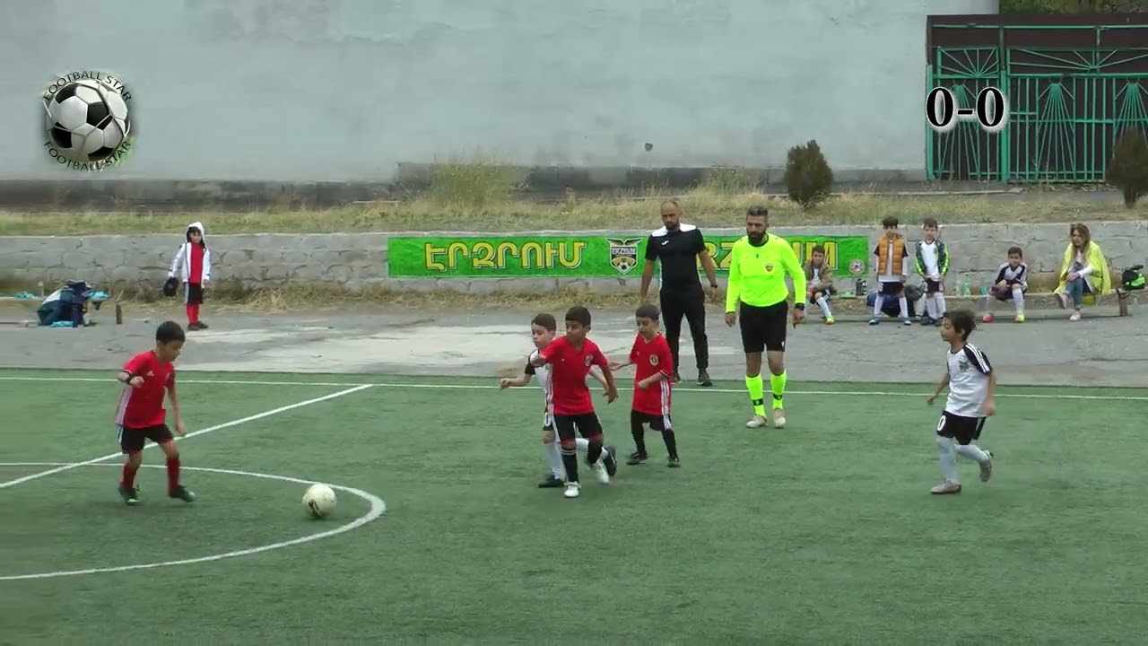 ERZRUM 16 MIKA 16 3-0 18.10.2023