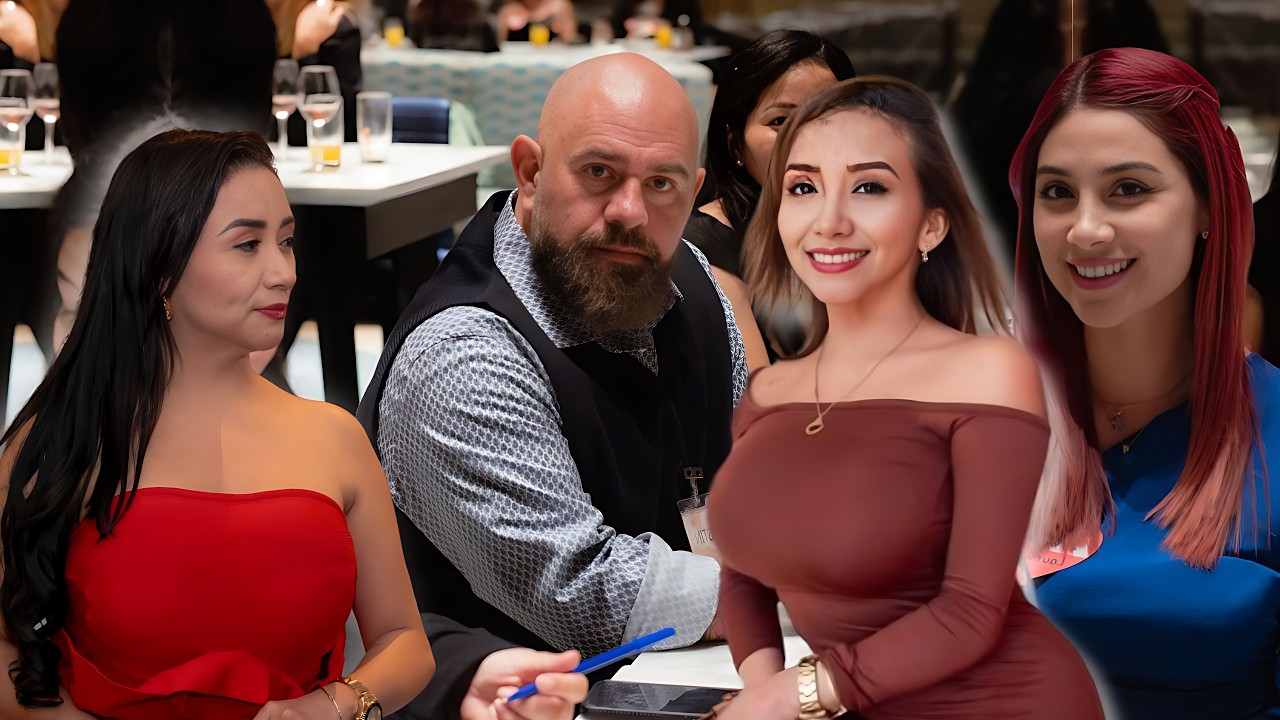 Educated Peruvian Latinas Want to Marry FOREIGNERS
